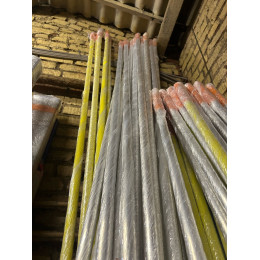 Планка для прыжков в высоту 3 м фиберглассовая