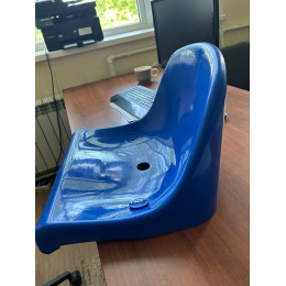 Кресла для трибун и стадиона 10 шт