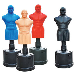 Водоналивной манекен Boxing Punching Man-Medium