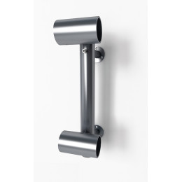 Кронштейн хореографический 2-х уровневый №15