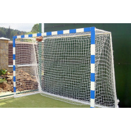 Сетки для мини-футбольных ворот d=5,0