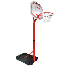 Баскетбольная стойка SLP Junior 003