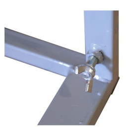 Барьер легкоатлетический, юношеский (регулируемый)