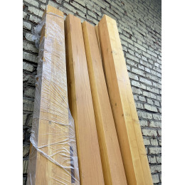 Бревно 2,4м напольное гимнастическое