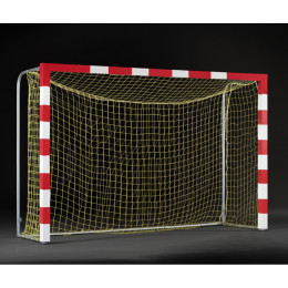 Сетки гашения для мини-футбольных ворот d=2,2 (пара)
