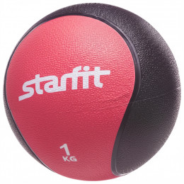 Медбол Starfit Pro 1 кг