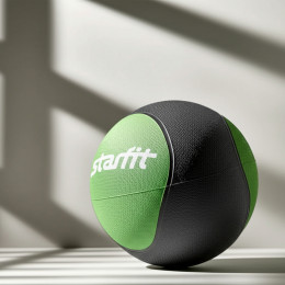 Медбол Starfit Pro 4 кг