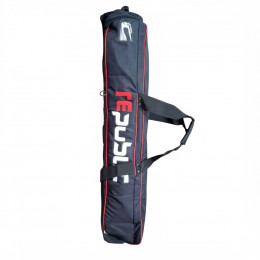 Сумка для клюшек - Финляндия, REPUBLIC (флорбол)