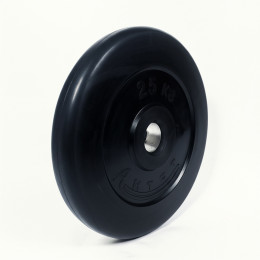 Диск Антат 25 кг, 31 мм (Обрезиненный АН-25)