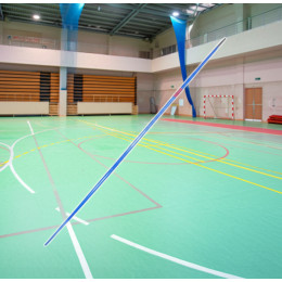 Копье для метания женское, 600г