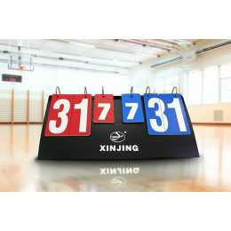 Табло перекидное