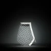 Сетка заградительная 40х40мм, d=3,1 мм