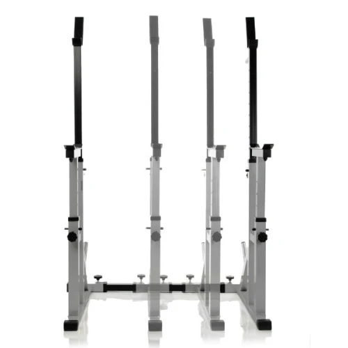 Стойки для штанги MironFit Rk-05, серия Рекорд